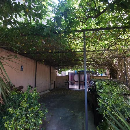 Villa Rosa Etna Apartments Zafferana Etnea Eksteriør bilde