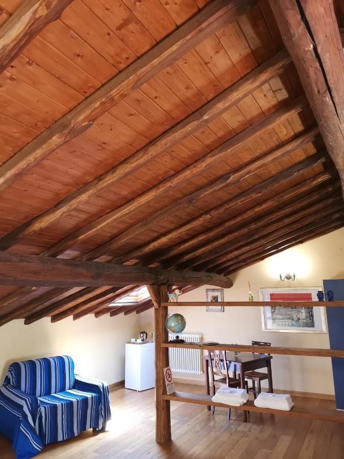 Villa Rosa Etna Apartments Zafferana Etnea Eksteriør bilde