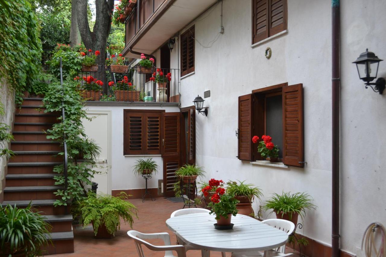 Villa Rosa Etna Apartments Zafferana Etnea Rom bilde