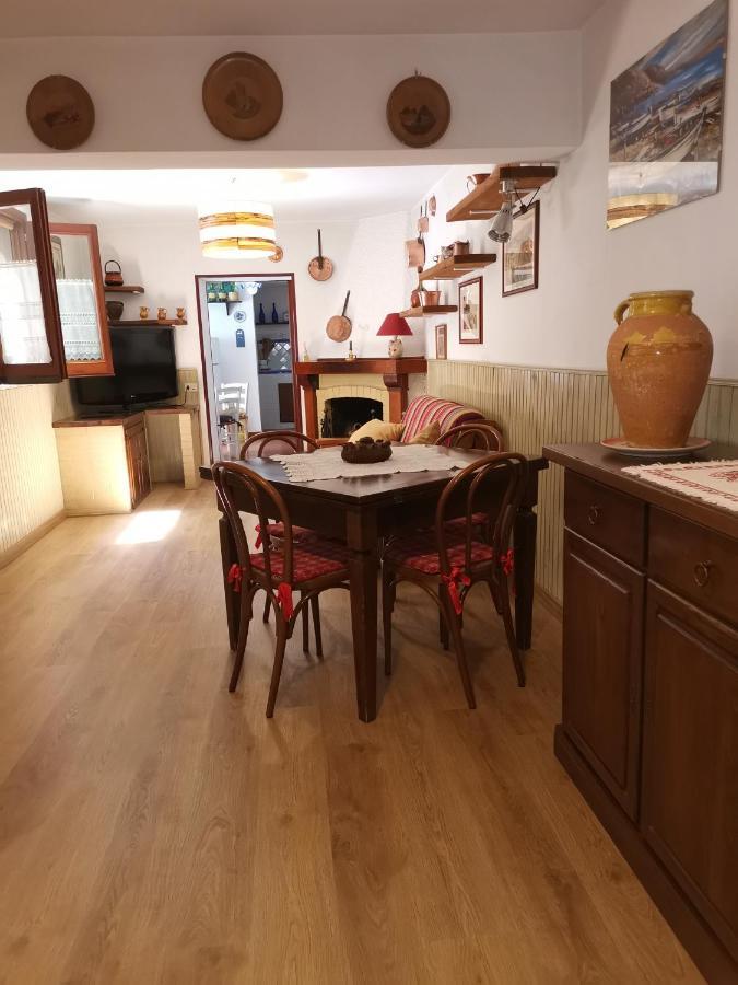 Villa Rosa Etna Apartments Zafferana Etnea Eksteriør bilde