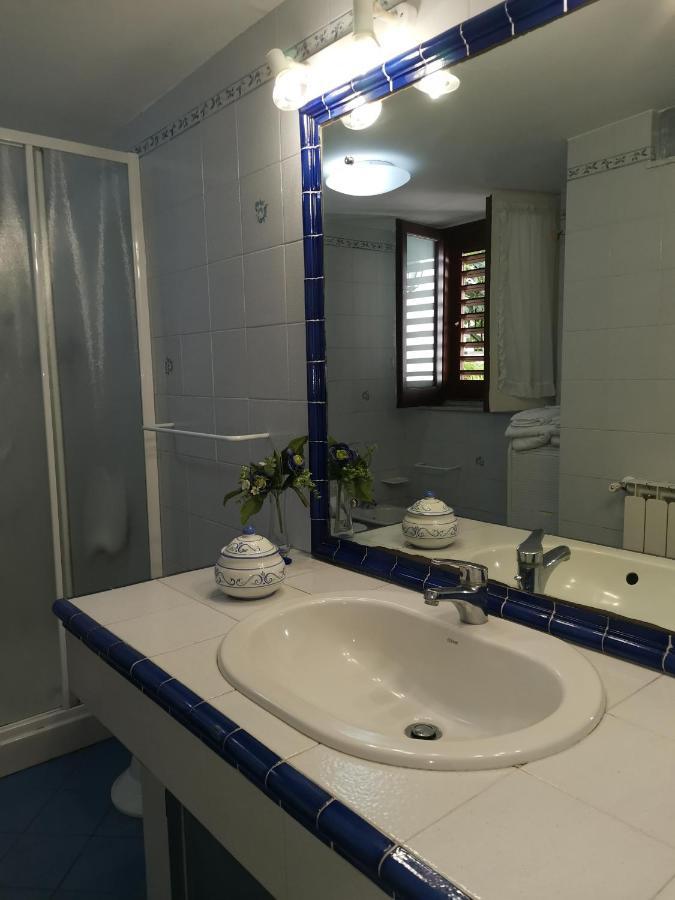 Villa Rosa Etna Apartments Zafferana Etnea Eksteriør bilde